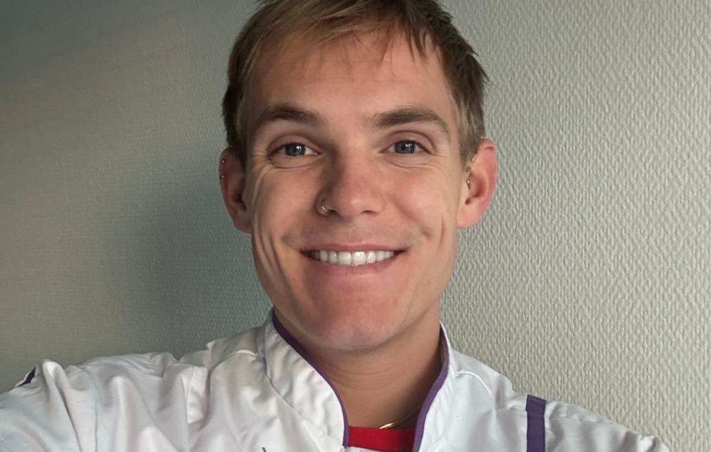 Wijkverpleegkundige Sjoerd zet in op preventie