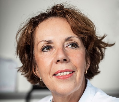 Cardiologosche zorg voor vrouwen: Angela Maas zette het op de kaart.