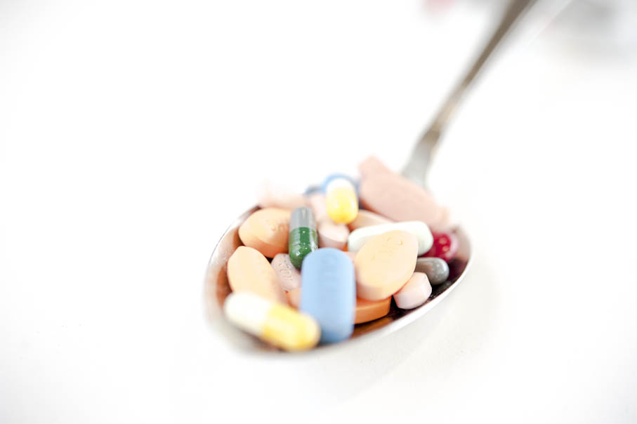 Cliënt met dementie weigert medicatie, deze tips kunnen helpen