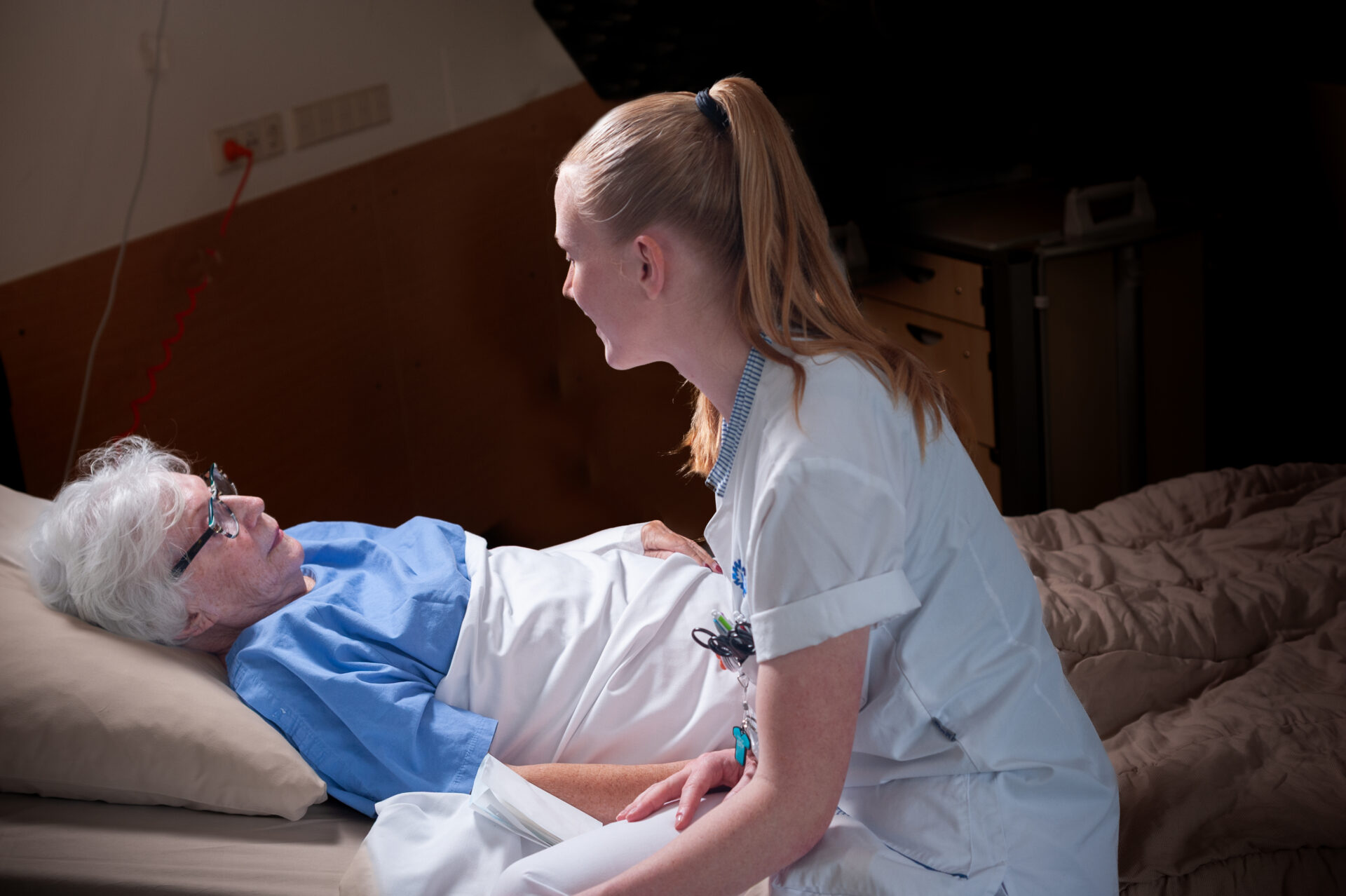 SPEELS-methode bij dementie