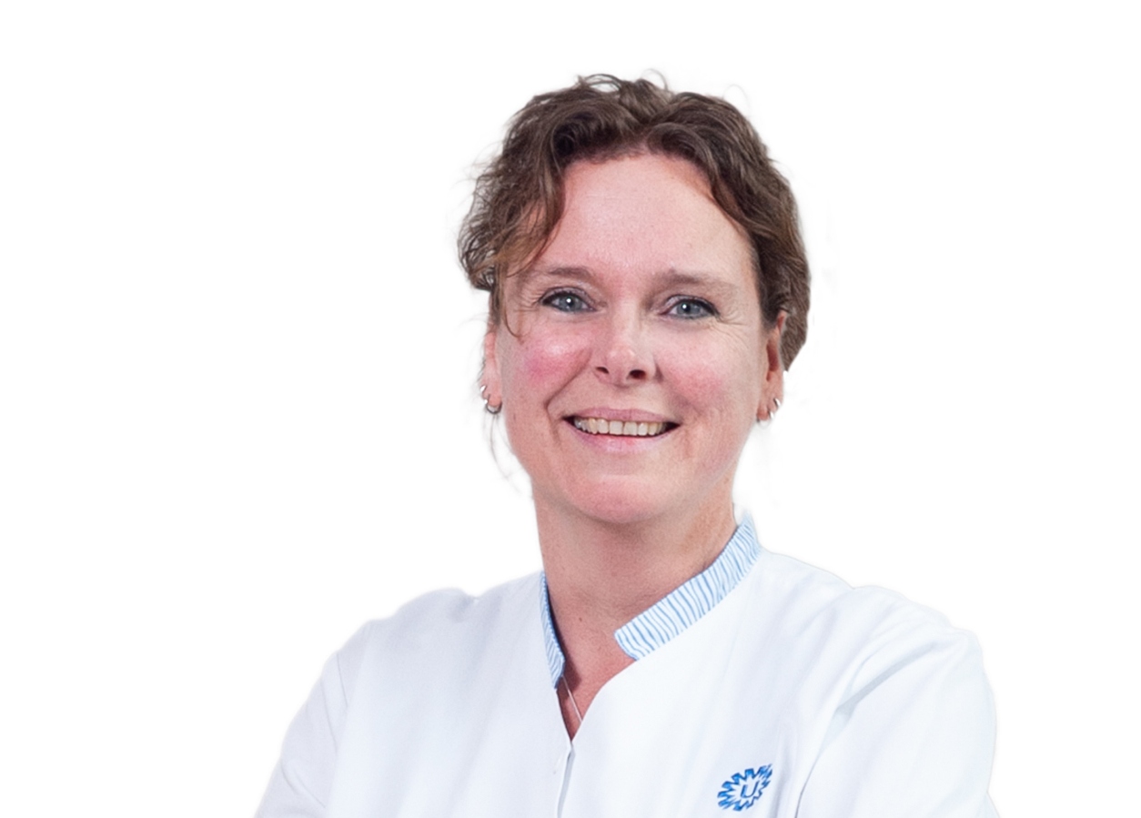 Barbara van Ede, digitalisering