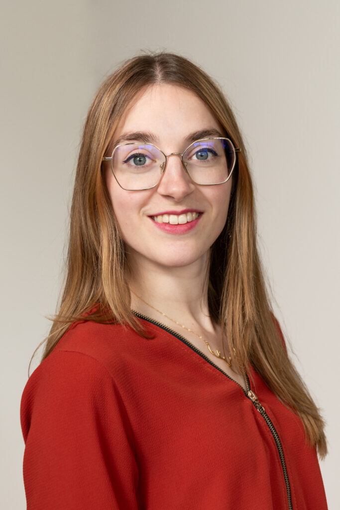 Katja Sobot, redacteur Nursing