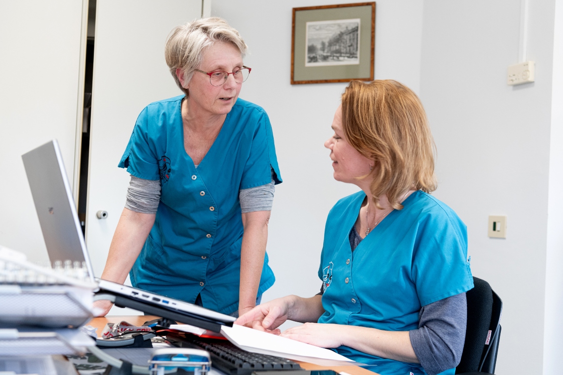 Deze 5 denkfouten over klinisch redeneren in de wijk maak je nooit meer