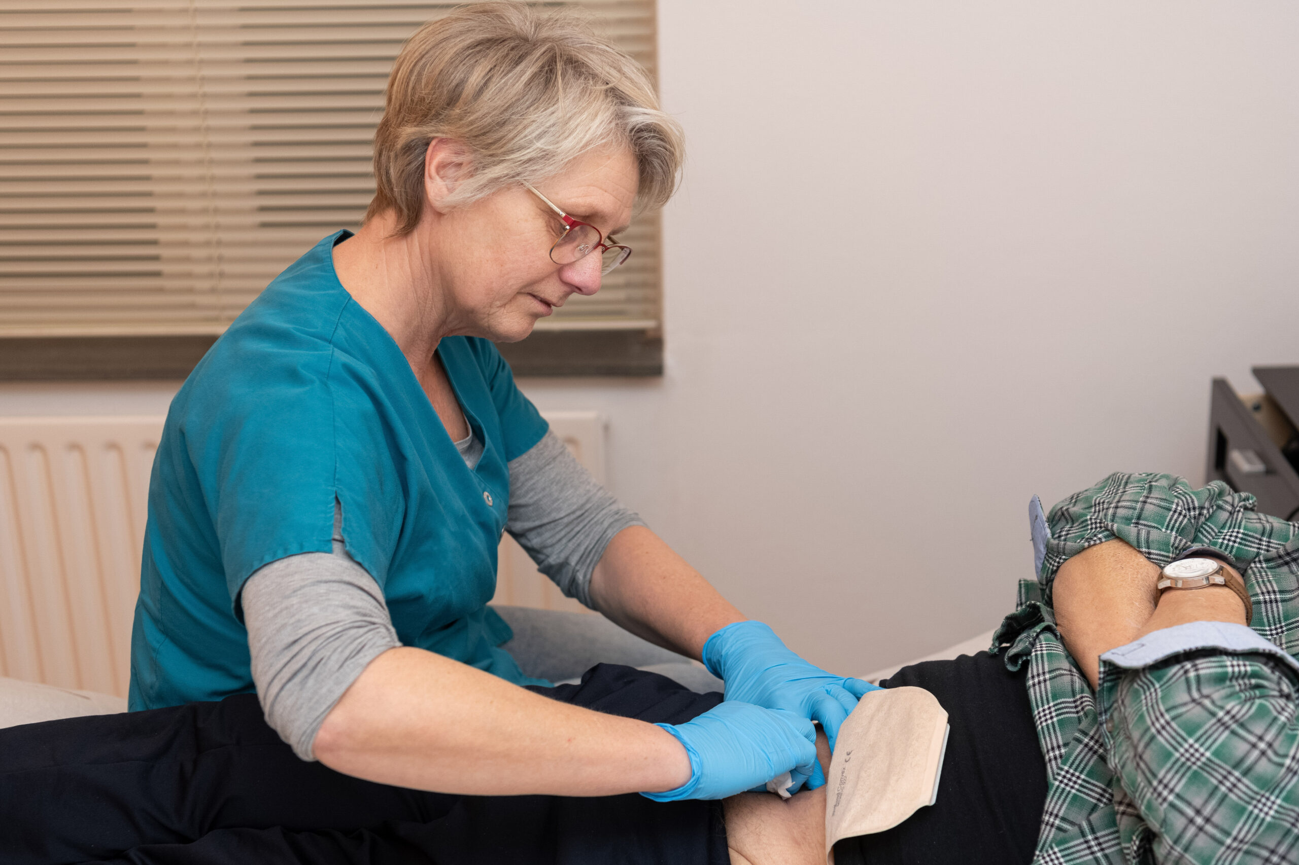 Stomaproblemen: test je kennis van deze complicaties