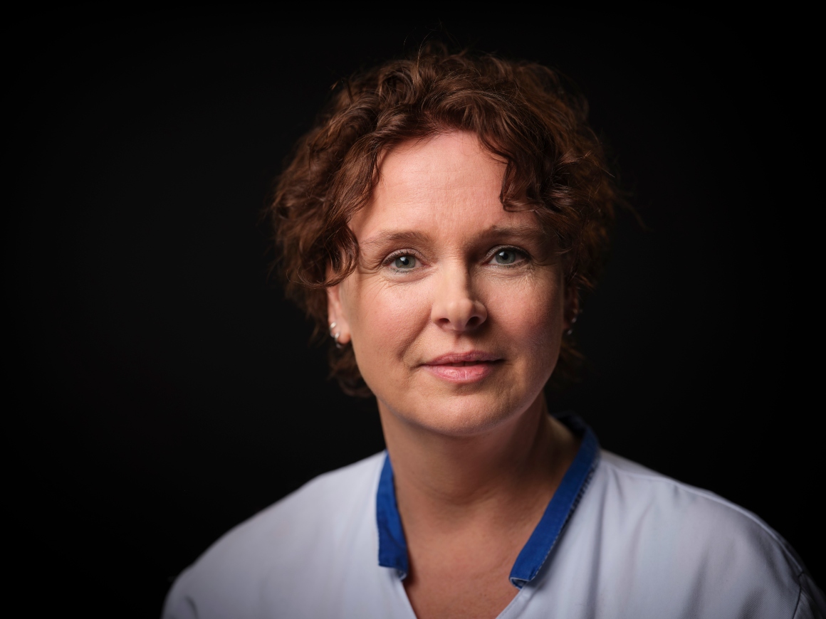 : 'Als verpleegkundige zelf patiënt: niet leuk wel leerzaam' Nursing