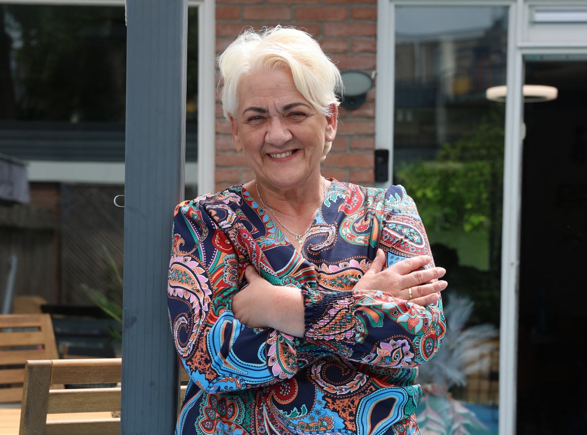 Annet Doorn, opleiden