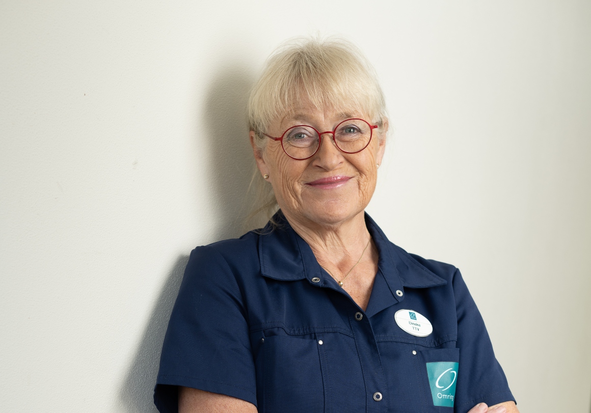 ‘Tweede controle bij opiateninjecties is in de wijk onmogelijk’