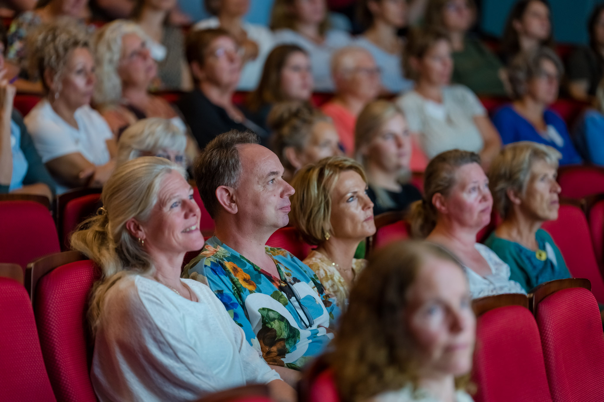 Het Jaarcongres Palliatieve Zorg