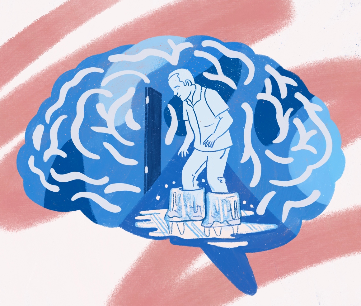 ziekte van parkinson