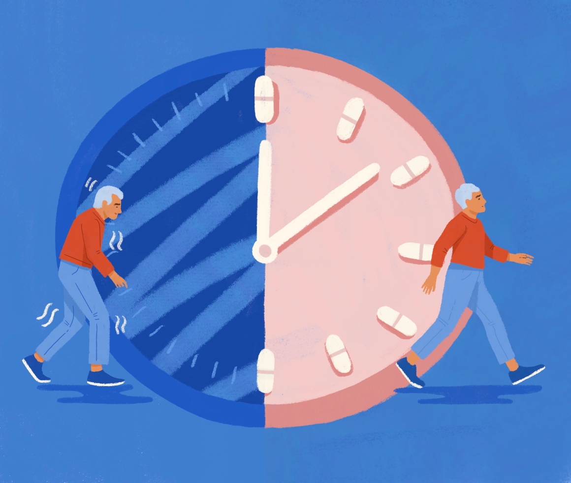 medicatie bij ziekte van parkinson