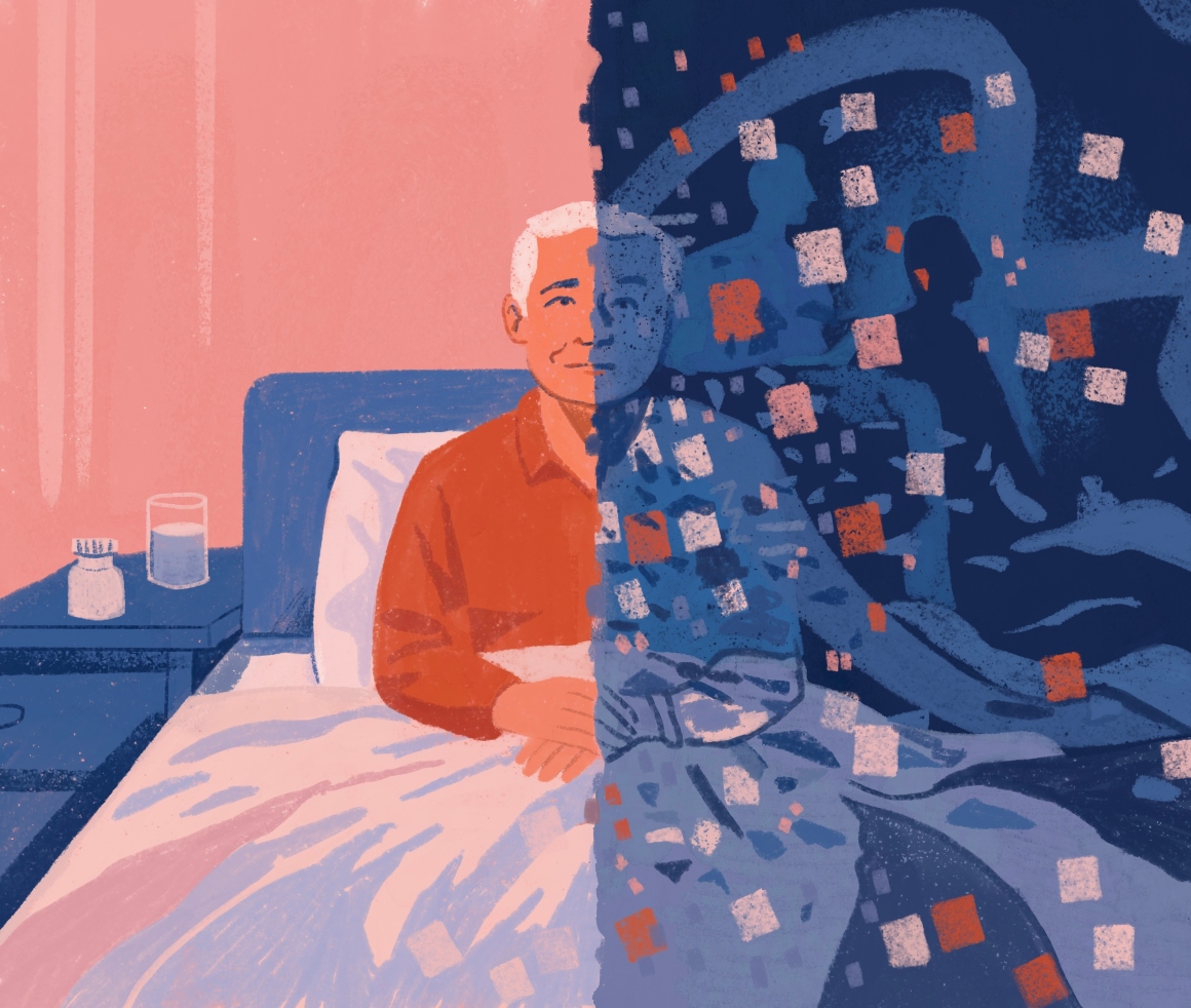 palliatieve zorg bij parkinson