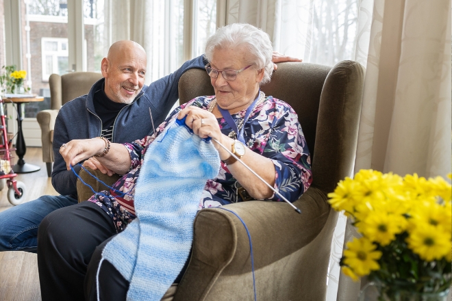 Ondernemer worden in de dementiezorg? Run je eigen Herbergier!