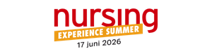 nursing.nl Logo - summer experience congres 2026