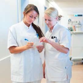 Slaapkamer vee Ontstaan Blog Sandra: 'De overdracht' - Nursing.nl | Nieuws, blogs en meer | Nursing  voor verpleegkundigen