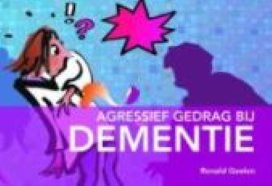 Lach Hinder Duwen Dossier: Agressief gedrag bij dementie - Nursing.nl | Nieuws, blogs en meer  | Nursing voor verpleegkundigen