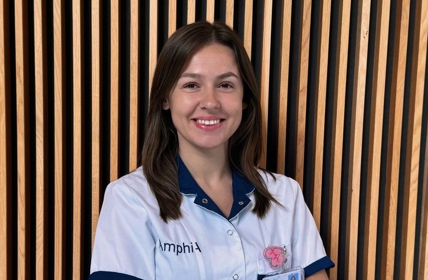 Jessie Viana Fuentes, innovatie