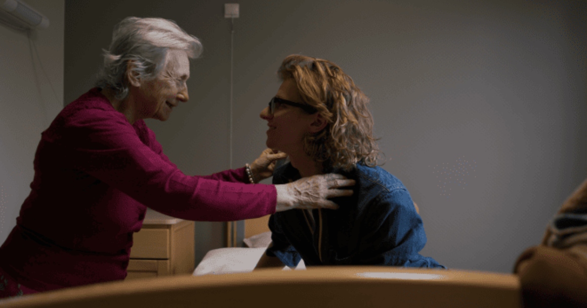 Human Forever: Film Teun Toebes over dementie in de bios