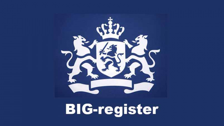 Herregistratie BIG: veelgestelde vragen over het BIG-register