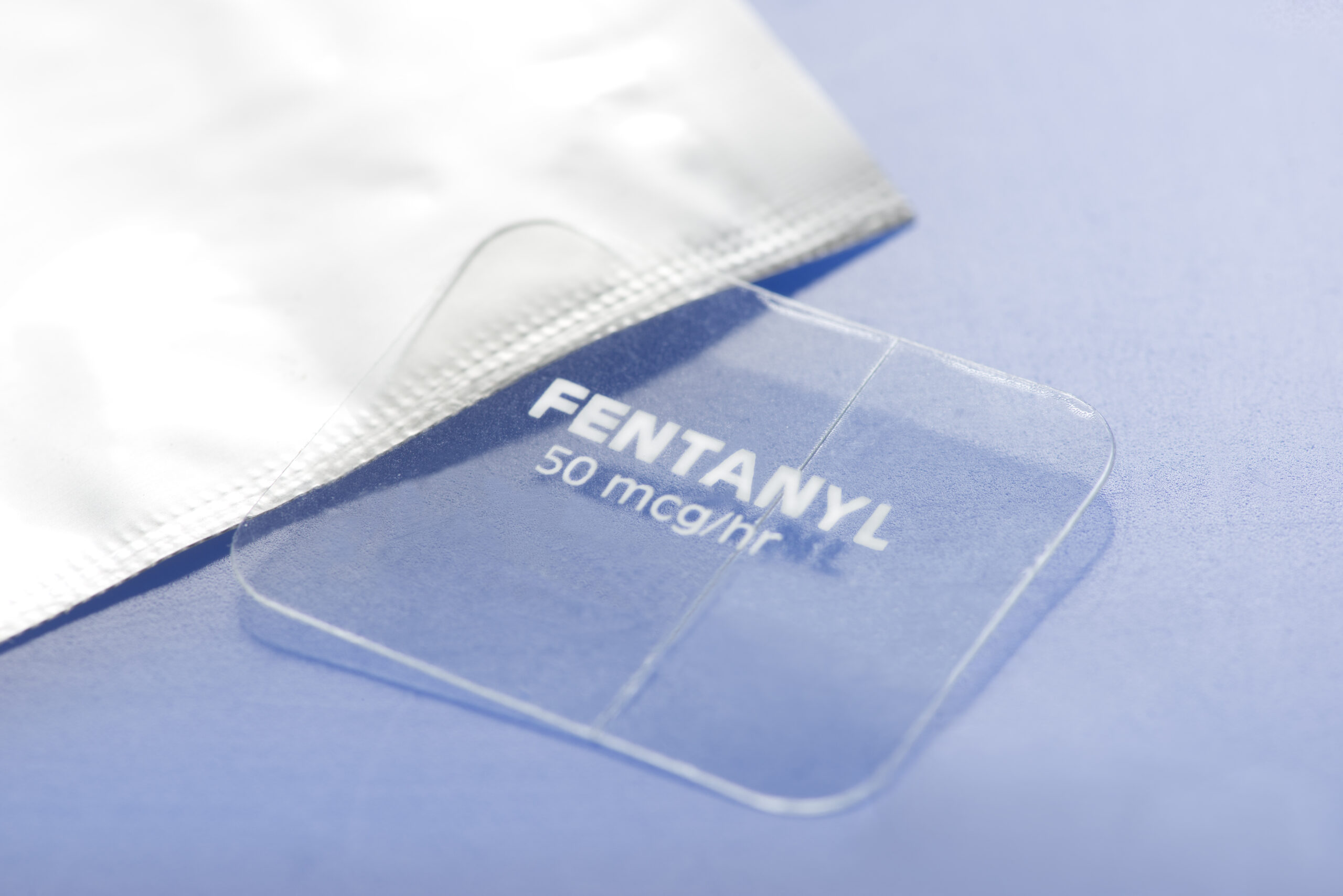 Allergische reactie bij fentanylpleisters? Deze tip helpt