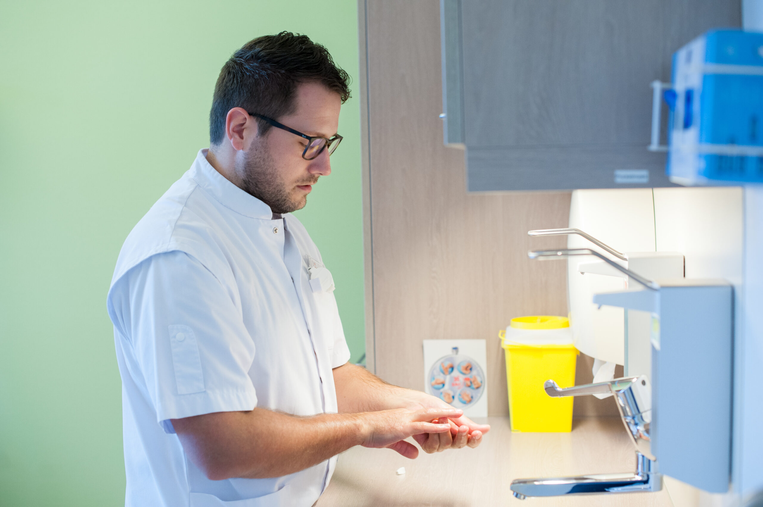 Voorbehouden handelingen en risicovolle handelingen: het verschil