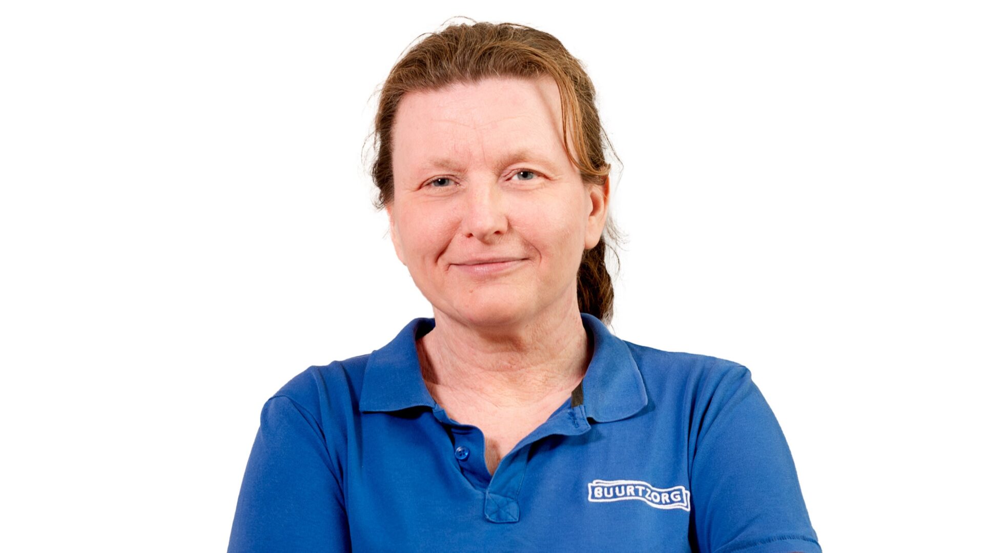 Jennifer Bergkamp, CAO