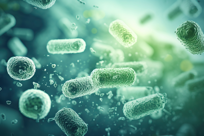 Antimicrobiële resistentie in de wondzorg: een groeiend probleem