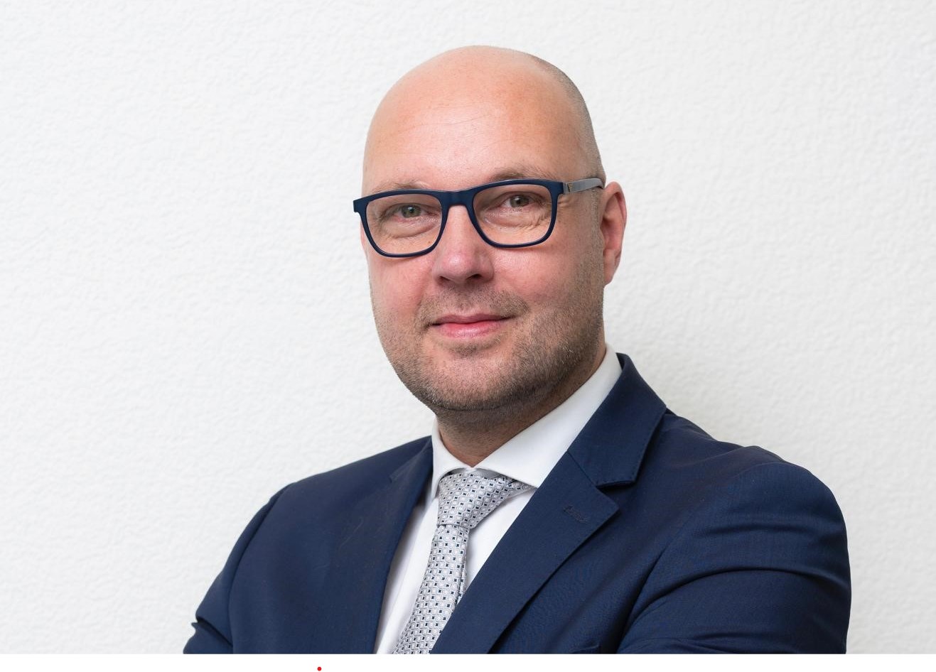 Oud-verpleegkundige Rene Claassen staat op nummer 7 op de kieslijst voor de PVV