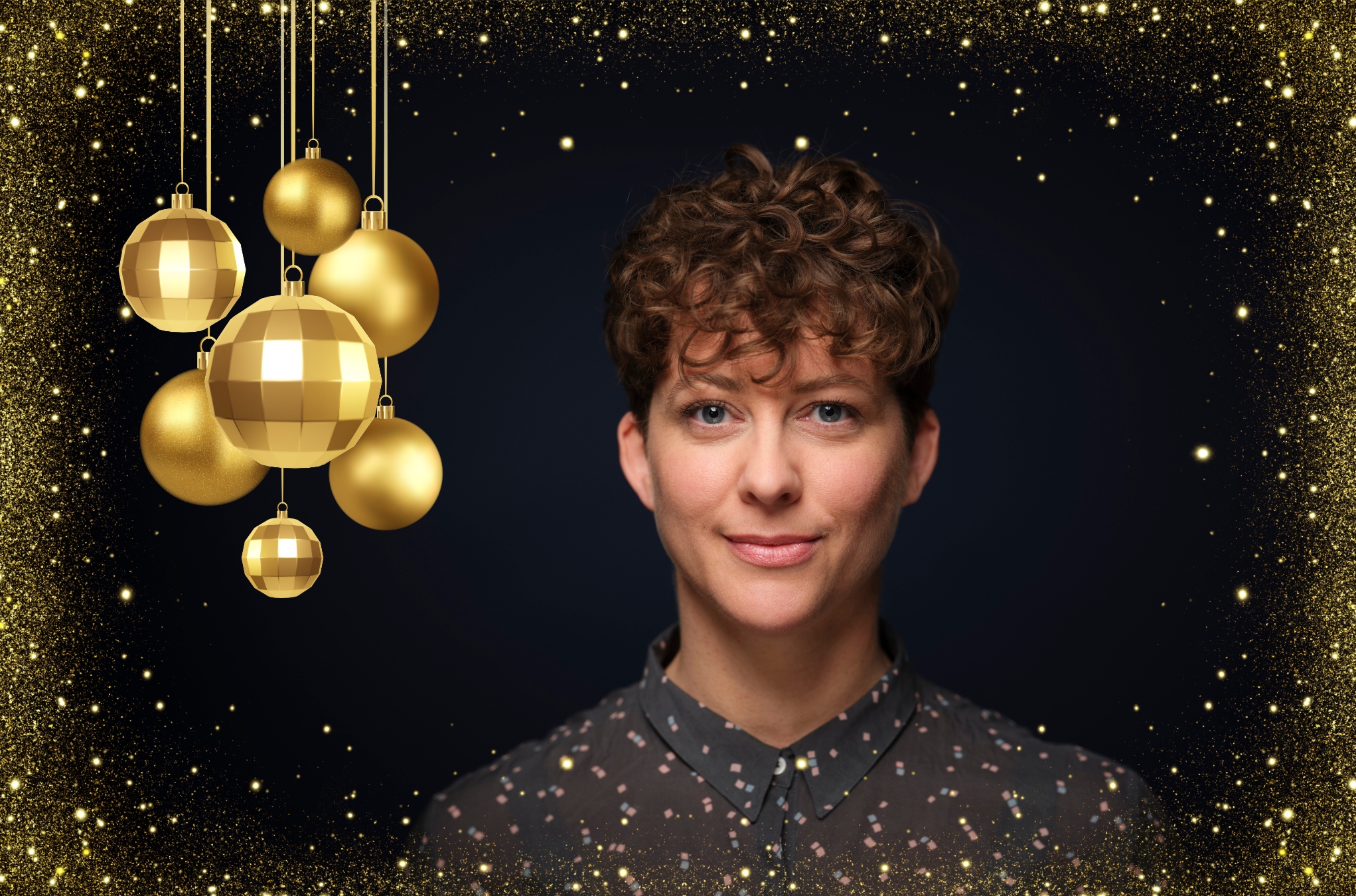 Redacteur Francine Aarts